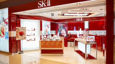 P&G Q2: Anti-Japanese Sentiment Sinks SK-II Sales As Late Cough/Cold Season Weighs On Health