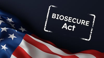 BIOSECURE Act: Pfizer To Lilly - Where Are The Likely Sourcing Gaps?