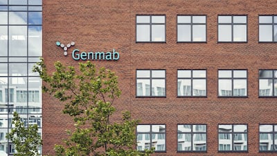 ESMO 24: Genmab Has AbbVie In Its Sights As Rina-S Shines In Ovarian Cancer