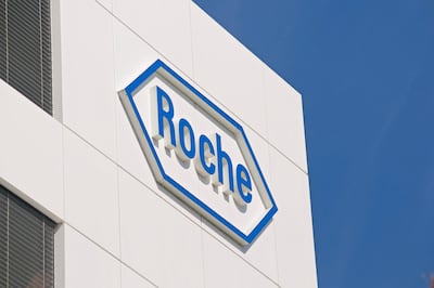 Roche Uses Its CGM To Target Unmet Needs In Diabetes Control