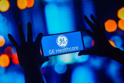 GE HealthCare Teams Up With Amazon Web Services To Build New Gen AI Models