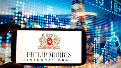 Tobacco Giant Philip Morris Sells Medical Device Business, Keeps Consumer Health Footprint