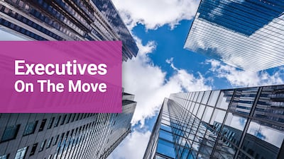 Execs On The Move: July 2024