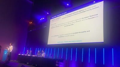 EMA’s AI Principles Intended To Be ‘Flexible & Long Lasting’