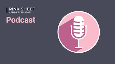 Pink Sheet Podcast Special: Why The US Approves Most New Drugs Before The EU