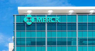 Merck Winning With Winrevair, Guarded On Gardasil In Q3