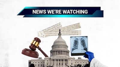 News We’re Watching: Trial Lab Warning Letters, Novartis Adds US Plants, Abbott Launches OTC Lingo Glucose Monitor