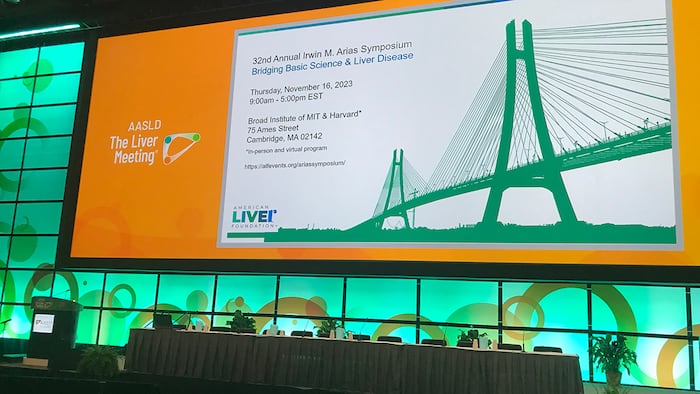 2023 AASLD