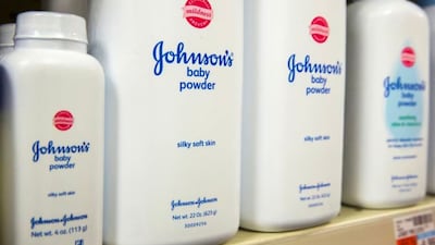 J&J Agrees To Pay $700M To Settle Talc Claims With 43 State AGs