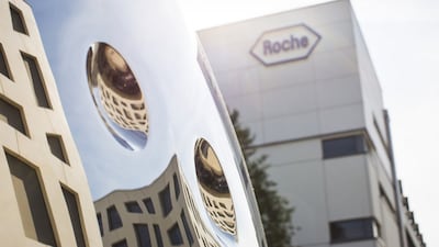 Three Big Readouts To Close Out Roche’s Year Of Rebuilding