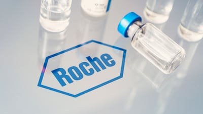 Roche’s Plan To Muscle In On Obesity