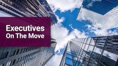 Executives On The Move: Two New CEOs And CFOs Each And One New CMO Among This Week's Changes