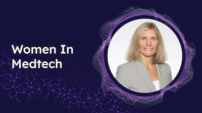 BD’s CTO Beth McCombs Discusses Key Initiatives –  AI/Gen AI; DE&I Strategy; Succession Planning