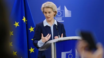 Ursula Von Der Leyen Calls For EU Medtech Regulatory Framework To Be 'Stepped Up'