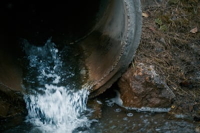 Urgent Review Of EU Urban Wastewater Treatment Directive Unlikely, Despite Industry Concerns