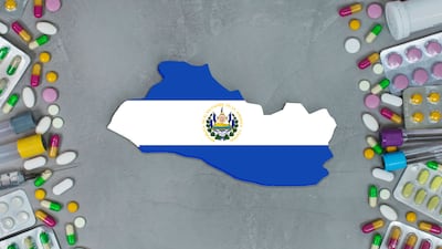 El Salvador Sets Up New Regulatory Body To Oversee Medicines & Devices