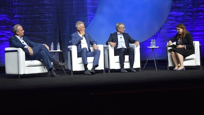 Medtech’s Biggest Leaders Discuss How Innovation Is Shaping The Future Of Health Care