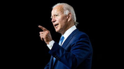 Biden’s Co-Pay Cap Is Silver Lining For Pharma In Drug Pricing Campaign