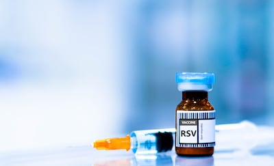 Pfizer’s Abrysvo Is First RSV Vaccine Approved For Younger High-Risk Adults