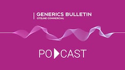 The Generics Bulletin Podcast: Teva, Sandoz, Sawai and US Orange Book patents