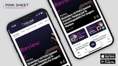 Publisher’s Spotlight: Citeline News And Insights App