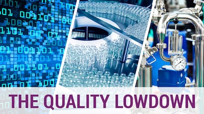 The Quality Lowdown: The Latest FDA Guidance On Production Reporting, Alternate Facilities, Sources