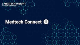 Medtech Connect 14: Live From HIMSS