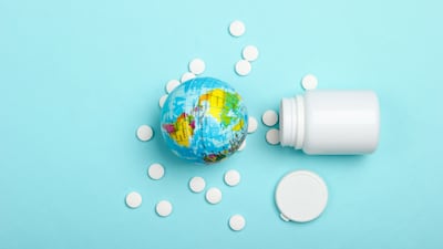 Project Orbis 2023: FDA Approves Six New Cancer Drugs, But Partner Nations Lag Behind