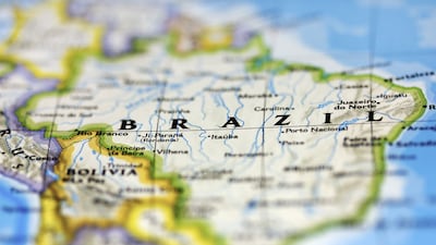 Brazilian Medtechs Leave Gloomy 2021 Far Behind As Exports Hit New High