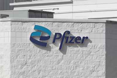 Pfizer’s Bourla Defends Strategy In The Wake Of Starboard’s Activist Investment 