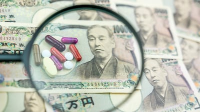 Japan Patients To Pay Part Of Price Difference When Insisting On Branded Drugs