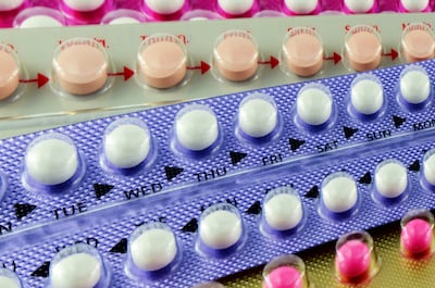 OTC Contraceptive Coverage Plan Includes Broader Rx Mandate