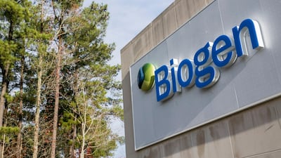 Biogen Joins Molecular Glue Degrader Club with Neomorph Pact