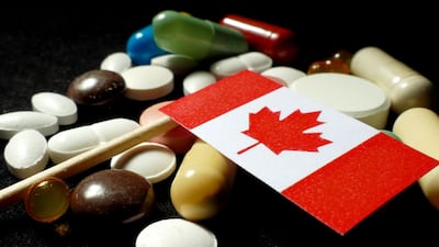 New Canadian Drug Agency To Focus On Drug Access & Affordability