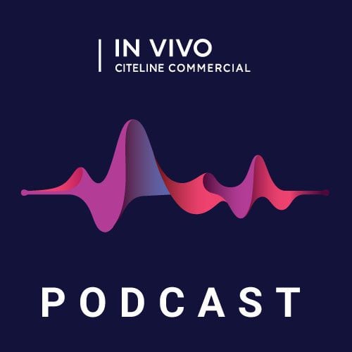 In Vivo Podcasts