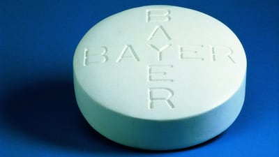 Bayer Boss Rules Out Divisions Split For Now