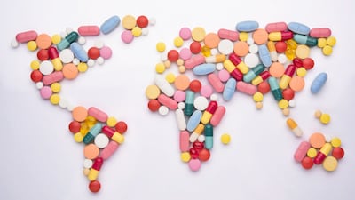 International Regulators Say Collaboration Is Key To Tackling Pharma Globalization Challenges