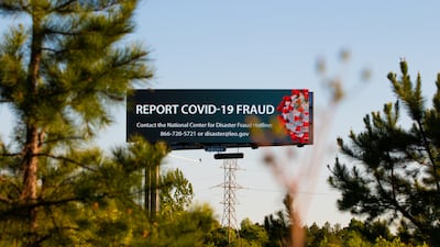 COVID-19 Test Fraud Cases Reach Resolution