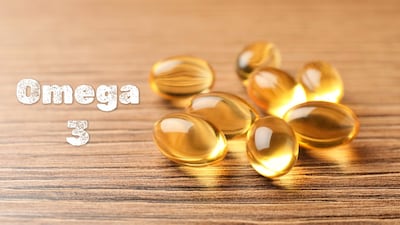 DSM-Firmenich Sees Strong Demand For Plant-Based Omega-3 Supplements