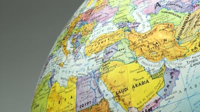 Backed By Briumvi Collaboration, Neuraxpharm Makes A Base In Middle East