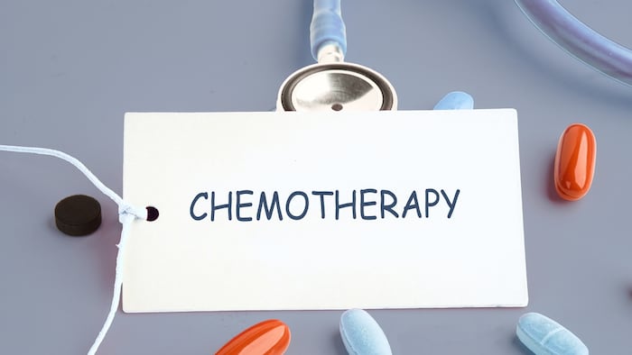 chemotherapy