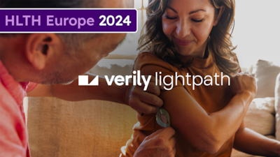 ‘Is This Doomsday Concern, Or Is It Reality?’ Verily CMO On AI’s Future, Lightpath Metabolic, More