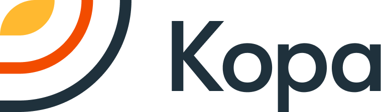 happify healthcare kopa logo