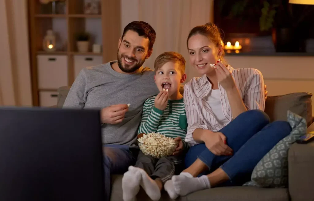 IPTV Services in Sweden