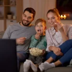 IPTV Services in Sweden