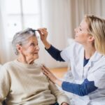 Home health care franchises