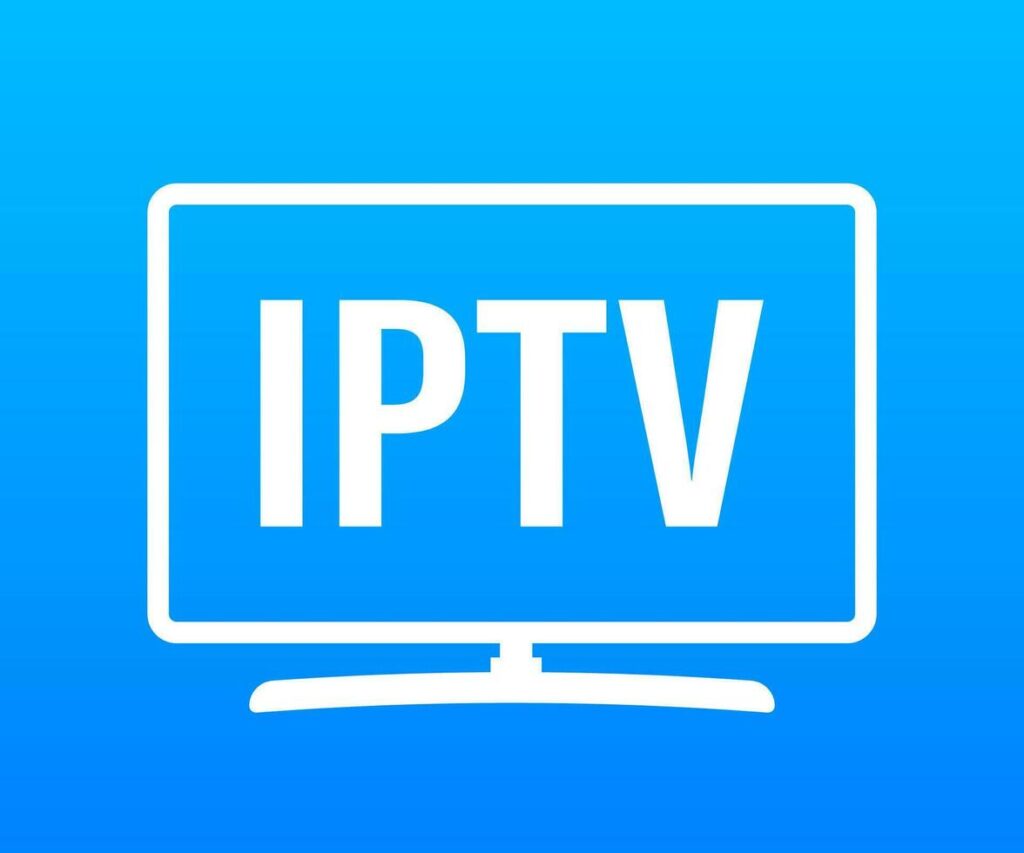 iptv provider best