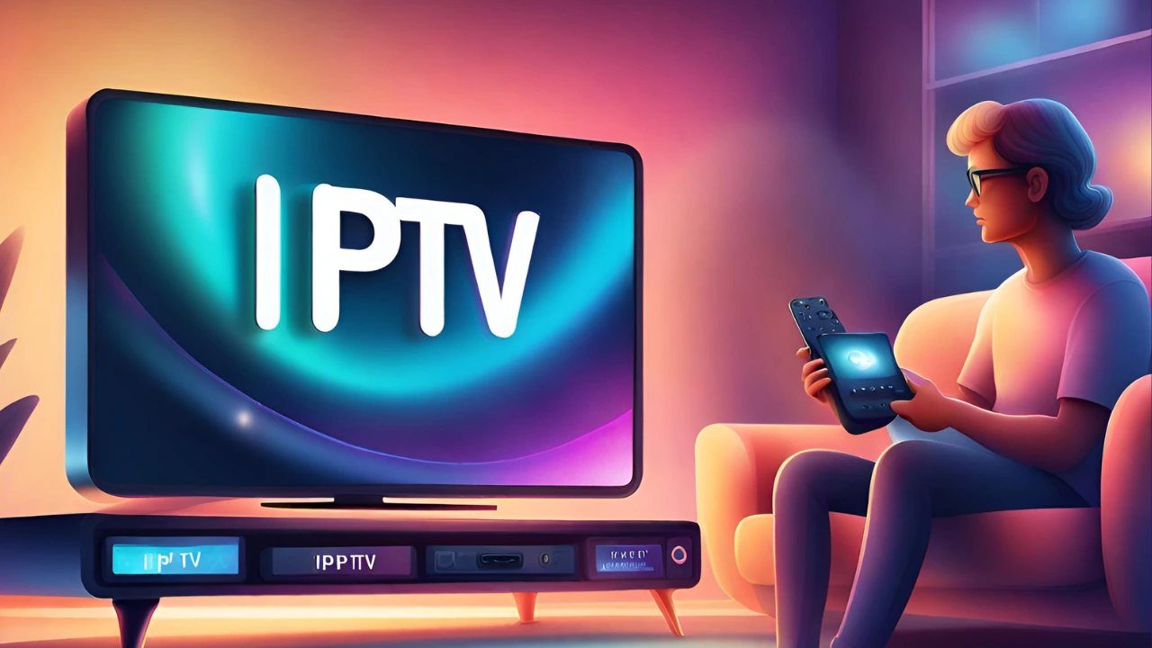 IPTV kopen