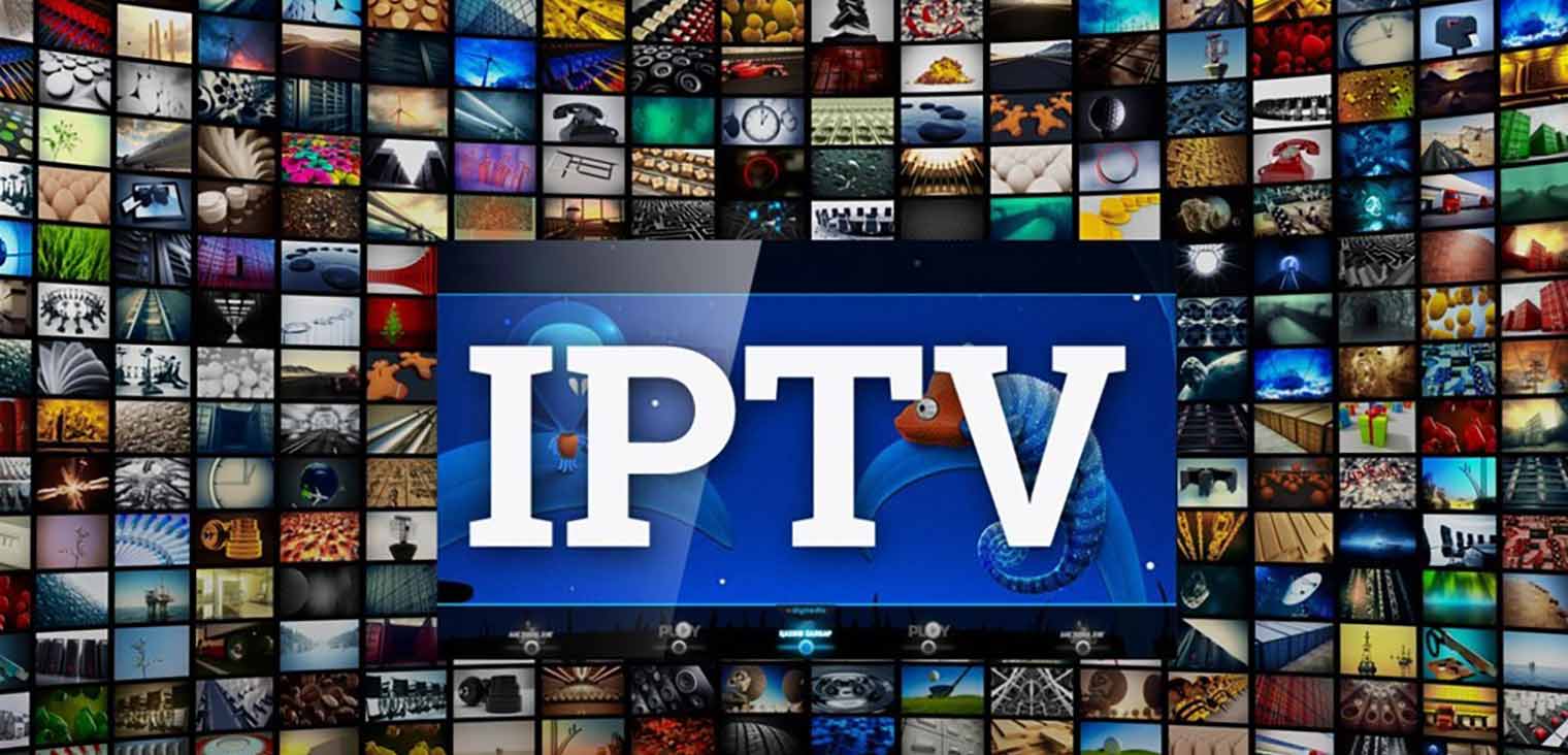 Top IPTV Services 