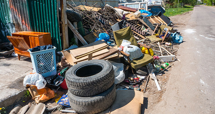 Understanding the Operations Behind Professional Cleanup Services